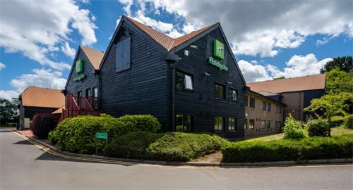 Holiday Inn Maidstone - Sevenoaks