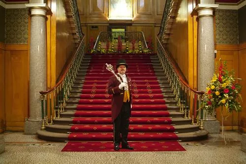 Cutlers Hall