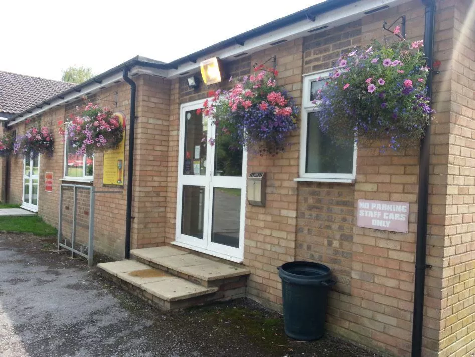 Salisbury Rugby Football Club