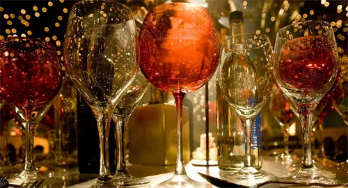Glaziers Hall, Southwark Christmas Parties 2024