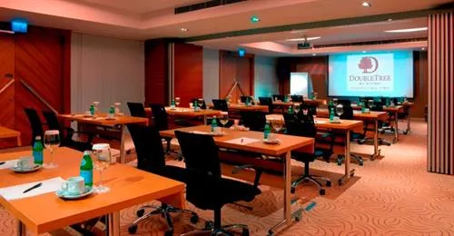 DoubleTree by Hilton Istanbul Old Town