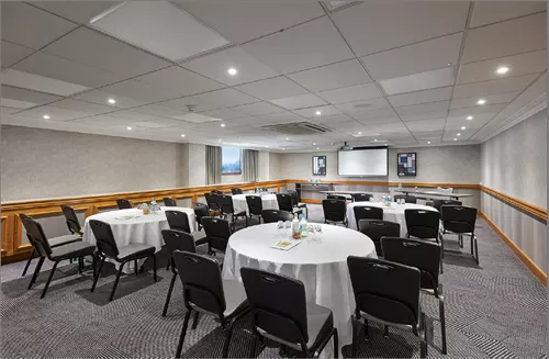 York Suite at DoubleTree by Hilton Hotel Coventry