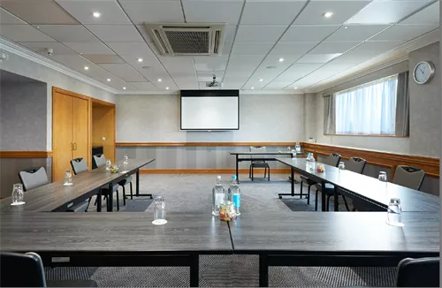 Winchester Suite at DoubleTree by Hilton Hotel Coventry