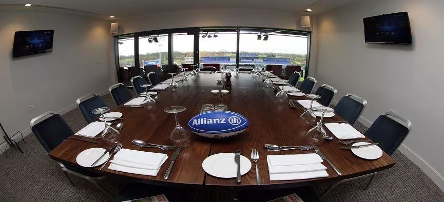 Saracens Rugby Club