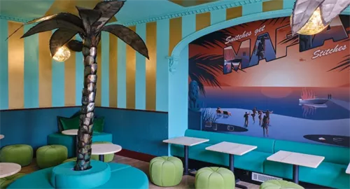 Private Function Room