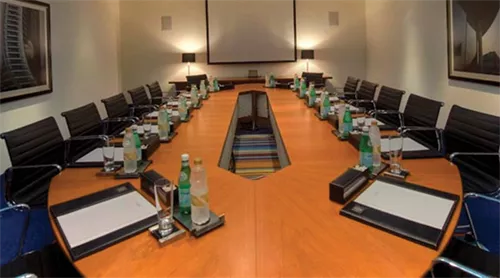 Boardrooms at Jumeirah Beach Hotel