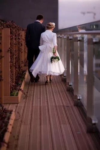 Radisson Blu Royal Hotel, Dublin