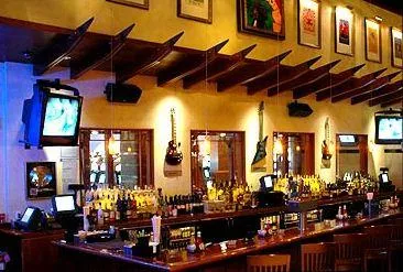 Hard Rock Cafe Hollywood, FL