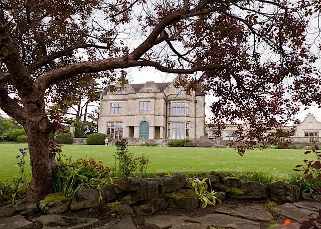 The Manor at Old Down Estate