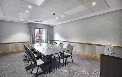 Stour Suite at DoubleTree by Hilton Hotel Southampton