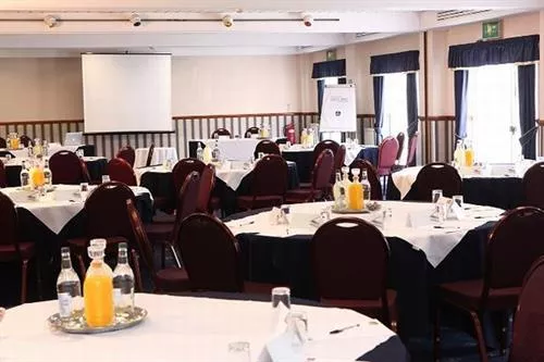 Manor House Hotel
