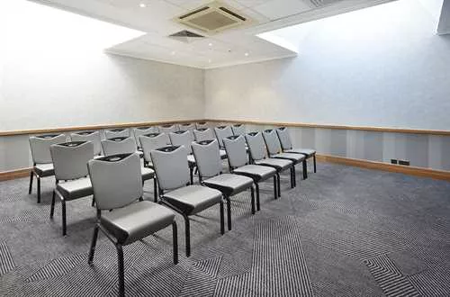 Test Suite at DoubleTree by Hilton Hotel Southampton