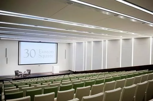 30 Euston Square