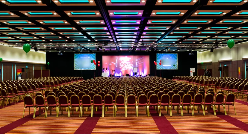 ILEC Conference Centre at Ibis London Earl's Court