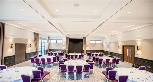 Chalfont Suite at Denham Grove