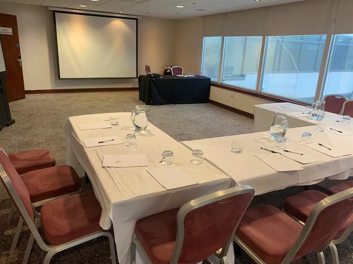 Caerphilly at Holland House Hotel Cardiff by Sunday in Cardiff