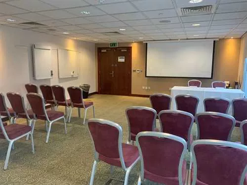 Kidwelly at Holland House Hotel Cardiff by Sunday