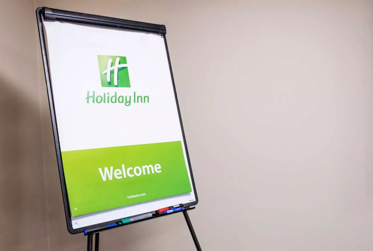 Saltwood Room at Holiday Inn Maidstone - Sevenoaks in Sevenoaks