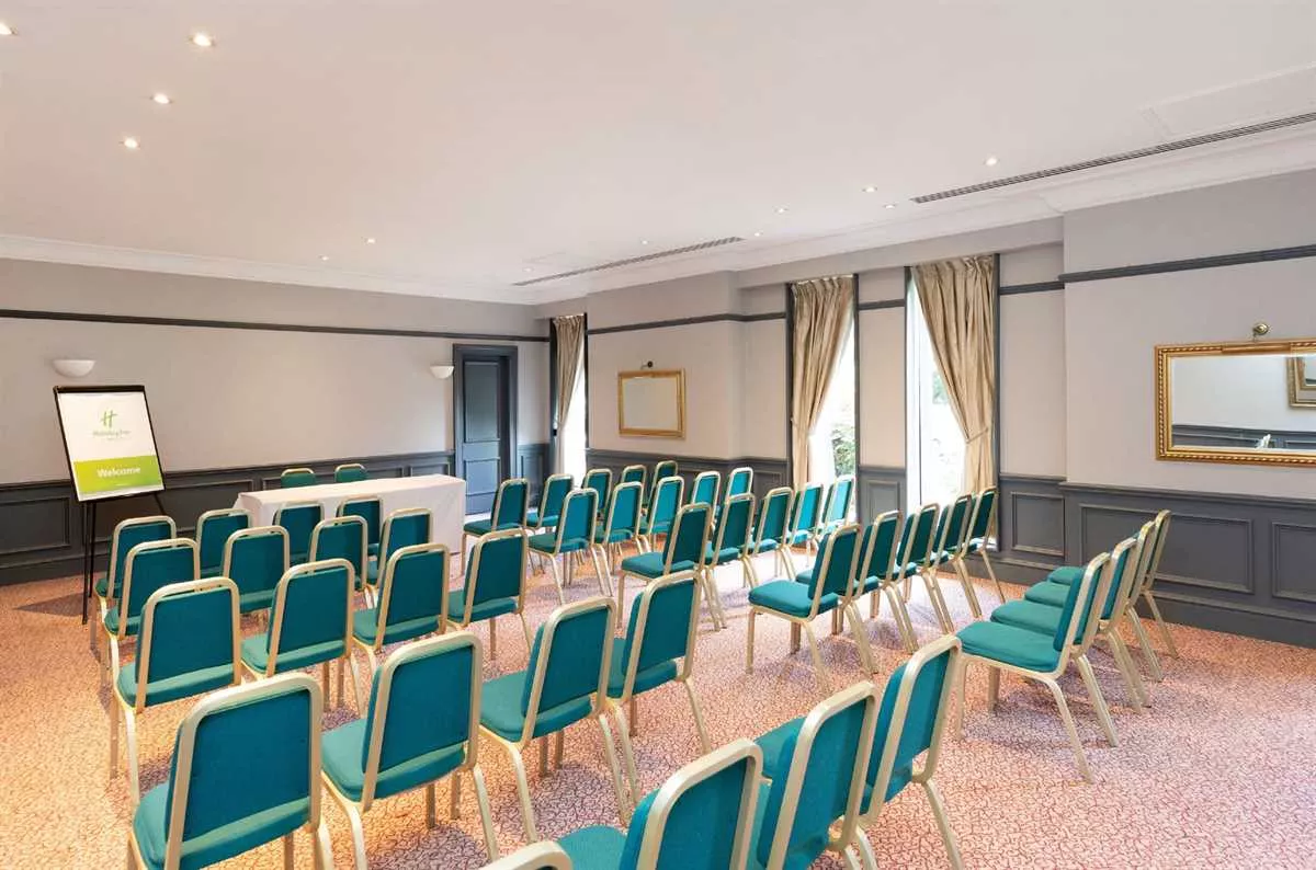 Penhurst Room at Holiday Inn Maidstone - Sevenoaks in Sevenoaks
