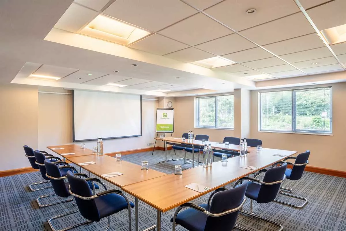 Hever Suite at Holiday Inn Maidstone - Sevenoaks in Sevenoaks