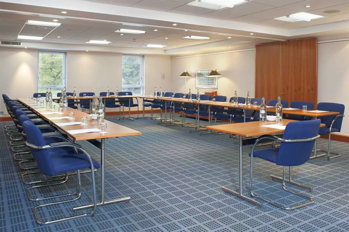 Leeds Suite at Holiday Inn Maidstone - Sevenoaks in Sevenoaks