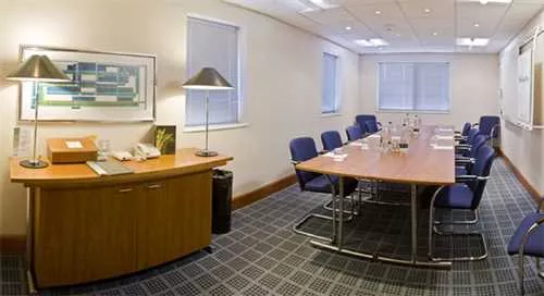 Ightham Room at Holiday Inn Maidstone - Sevenoaks