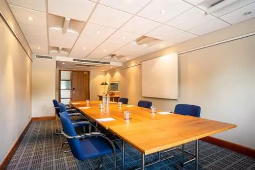 Chartwell Room at Holiday Inn Maidstone - Sevenoaks