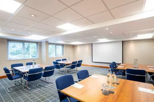 Bodiam Suite at Holiday Inn Maidstone - Sevenoaks