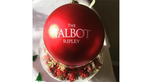 The Talbot Ripley, Ripley Christmas Parties 2024