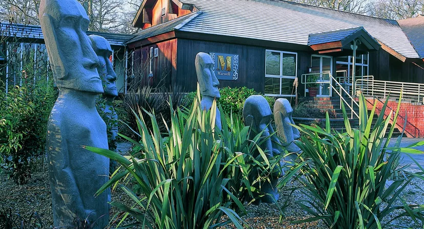 Marwell Hotel