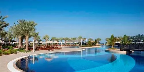 Waldorf Astoria Ras Al Khaimah