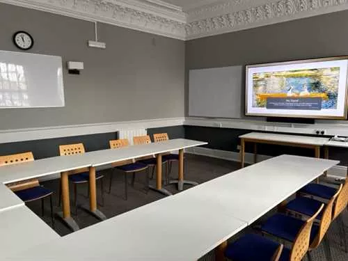 Private Meeting Room 1