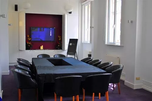 SIV Events - Sheffield City Hall
