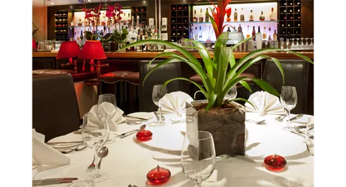 Christmas Parties 2025 at Bbar