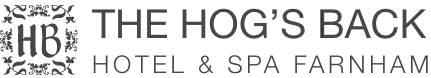 The Hogs Back Hotel & Spa