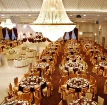 Le Jardin Conference & Event Centre