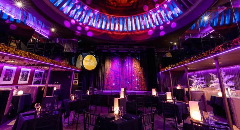 Proud Cabaret Brighton
