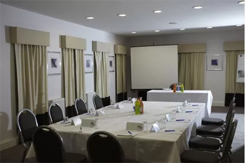 Senate at Holiday Inn Manchester Oldham