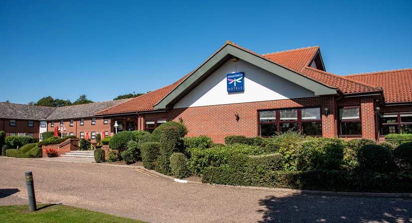 Dragonfly Hotel King's Lynn