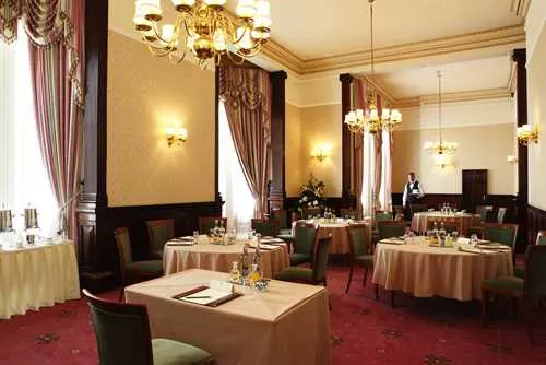 Dukes Room at The Grand Hotel, Eastbourne