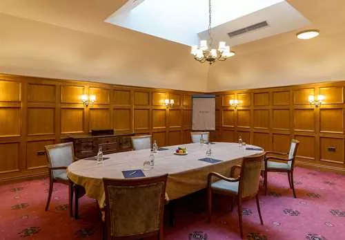 Boardroom at The Grand Hotel, Eastbourne