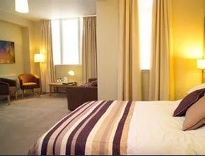 Hillscourt Conference Centre