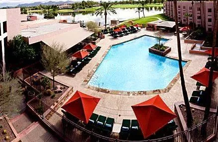 Millennium Resort Scottsdale McCormick Ranch