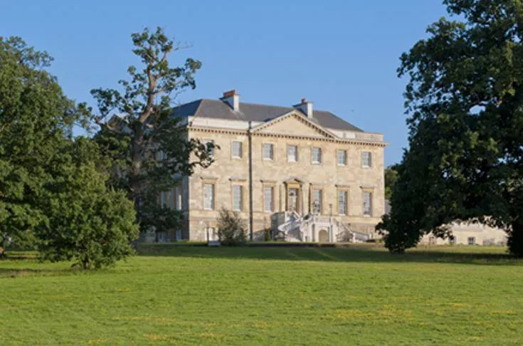 Botleys Mansion