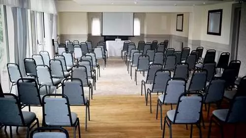 Garden Suite at Whirlow Brook Hall Sheffield