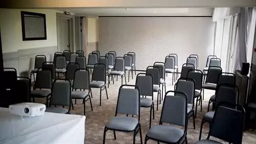 Garden Room One at Whirlow Brook Hall Sheffield