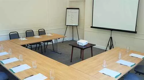 Willow Room at Whirlow Brook Hall Sheffield