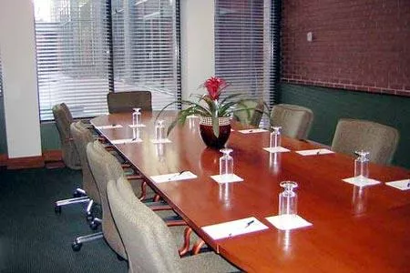 Radisson Hotel Cleveland-Gateway