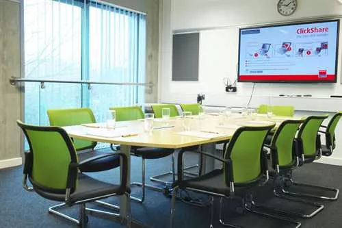 Meeting Room 1