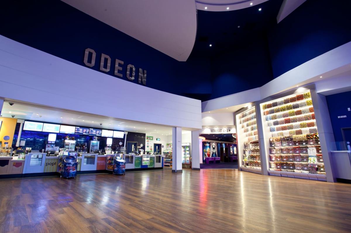 ODEON Tunbridge Wells | Conference Venue, Meeting Room Hire, Event Space